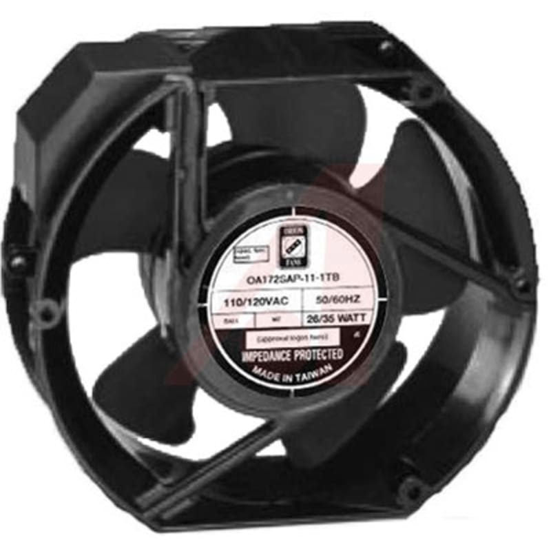 OA172SAP-11-1TBIP55 Orion Fans