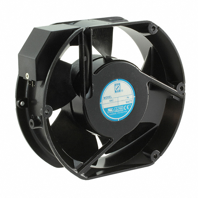 OA172SAP-11-1TBXCSF Orion Fans