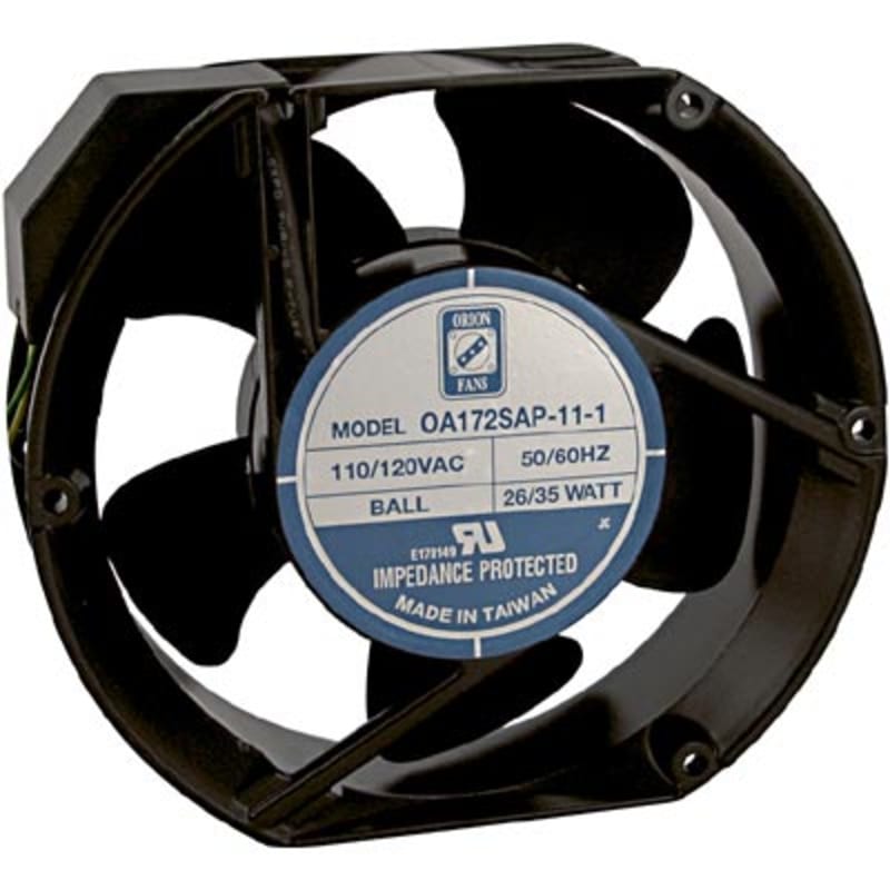 OA172SAP-11-1WB Orion Fans