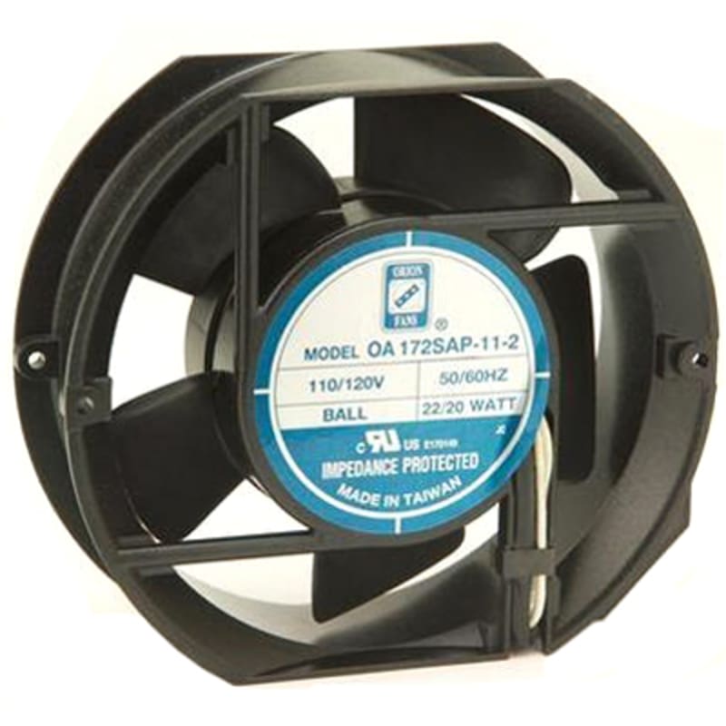 OA172SAP-11-2WB Orion Fans