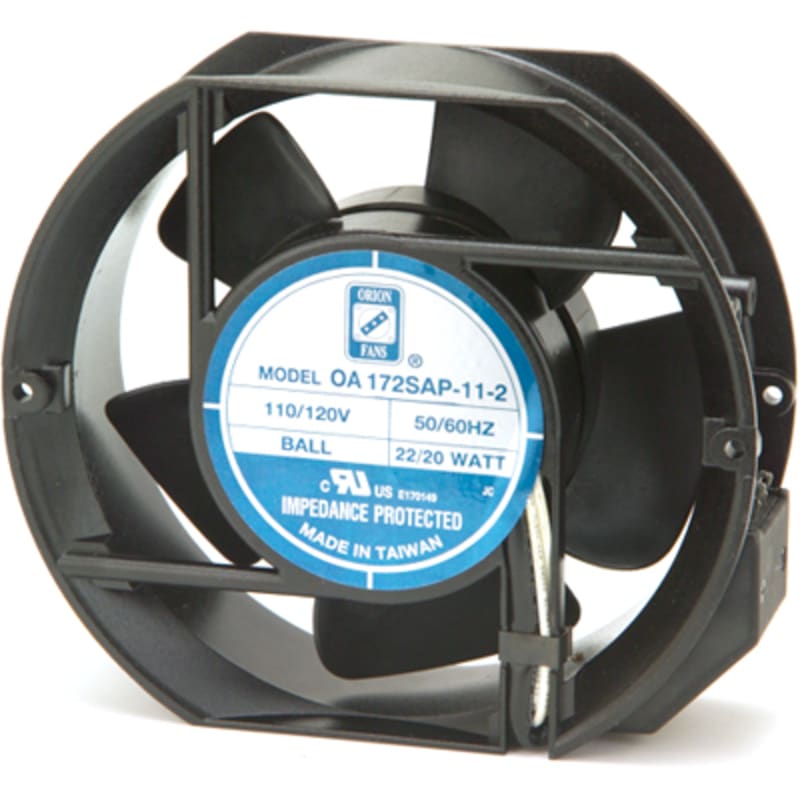 OA172SAP-11-3WB Orion Fans