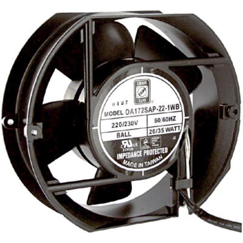 OA172SAP-22-1WB Orion Fans