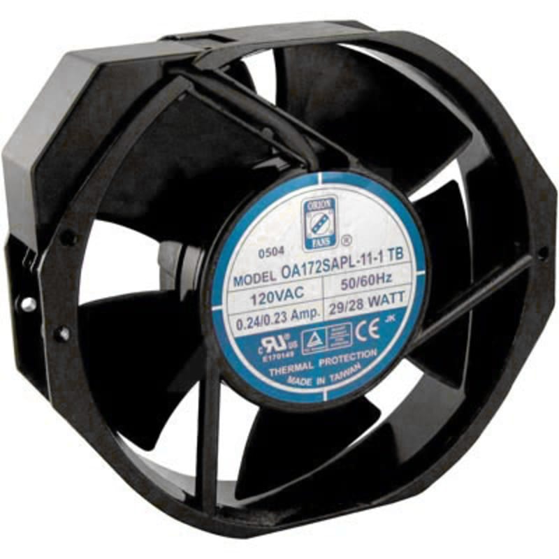 OA172SAPL-11-1TBIP55 Orion Fans