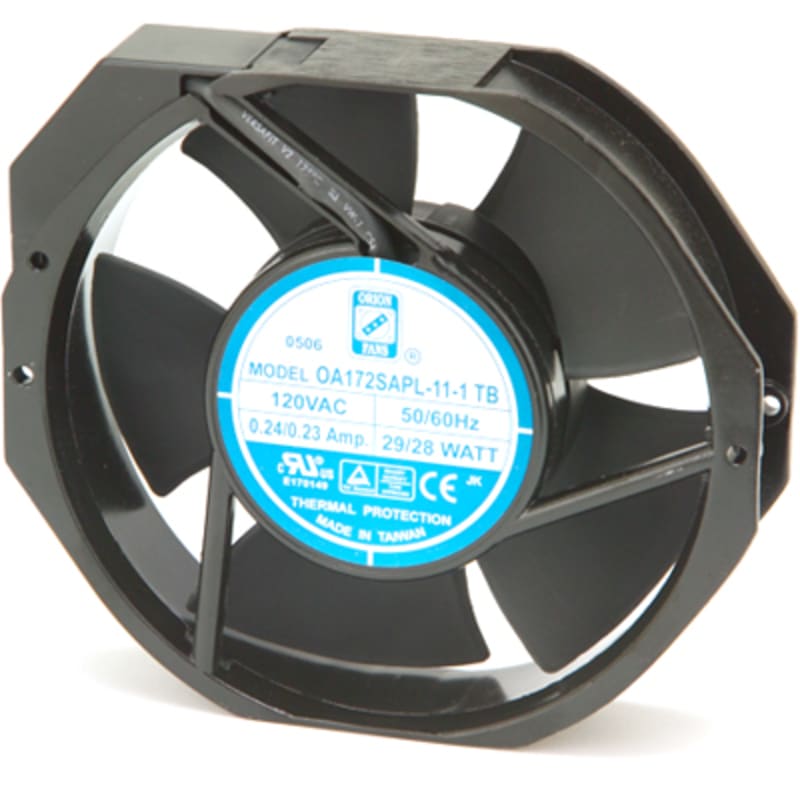 OA172SAPL-11-1WB Orion Fans