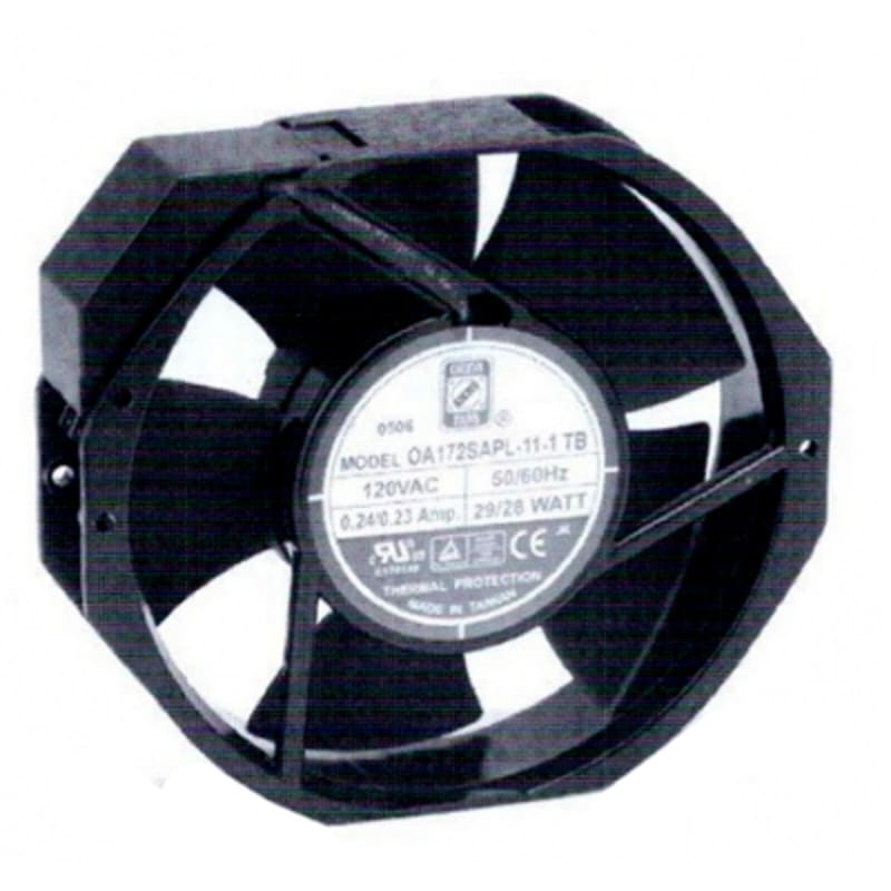 OA172SAPL-11-2TB Orion Fans