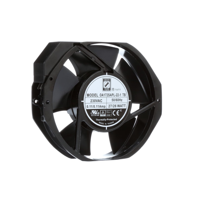 OA172SAPL-22-1TB Orion Fans