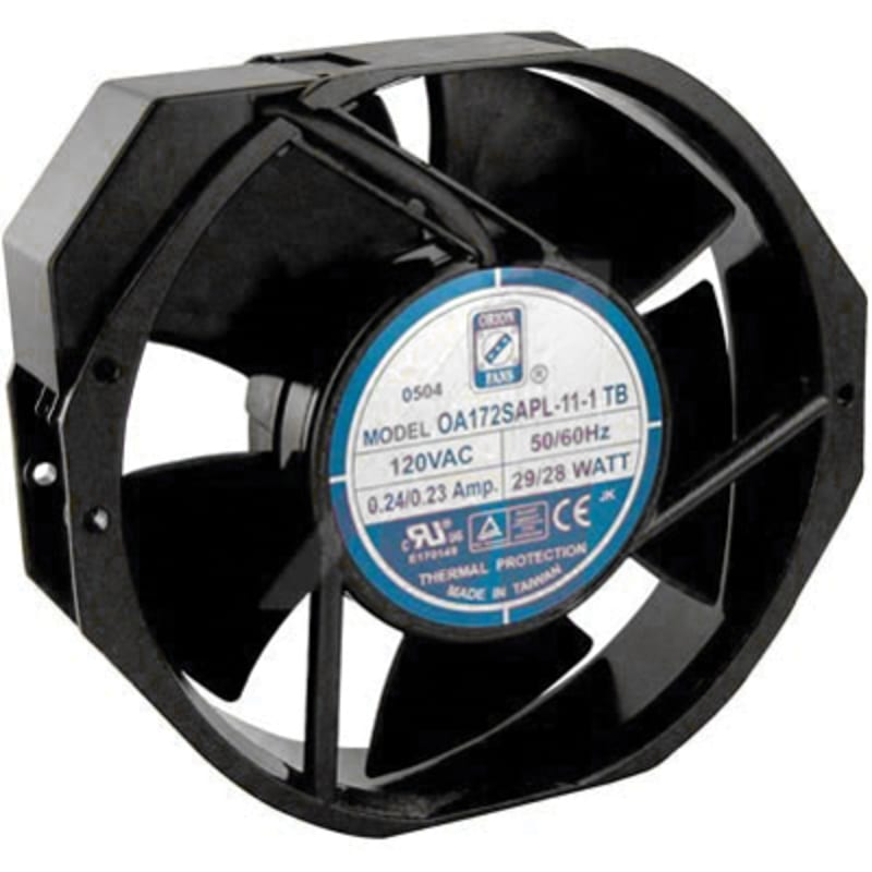 OA172SAPL-22-1TBIP55 Orion Fans