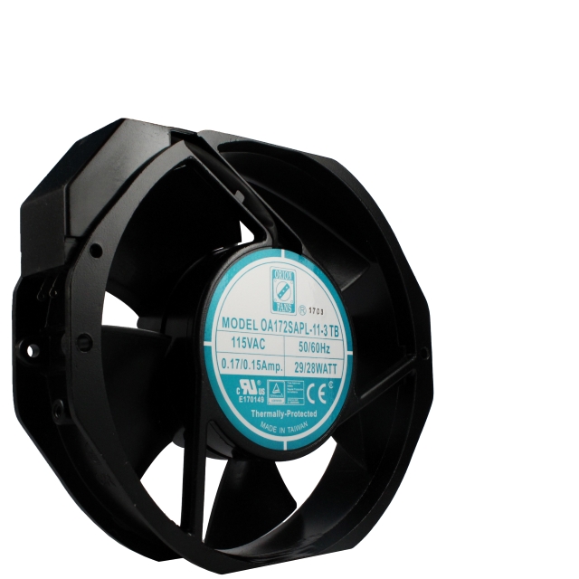 OA172SAPL-22-3WB Orion Fans