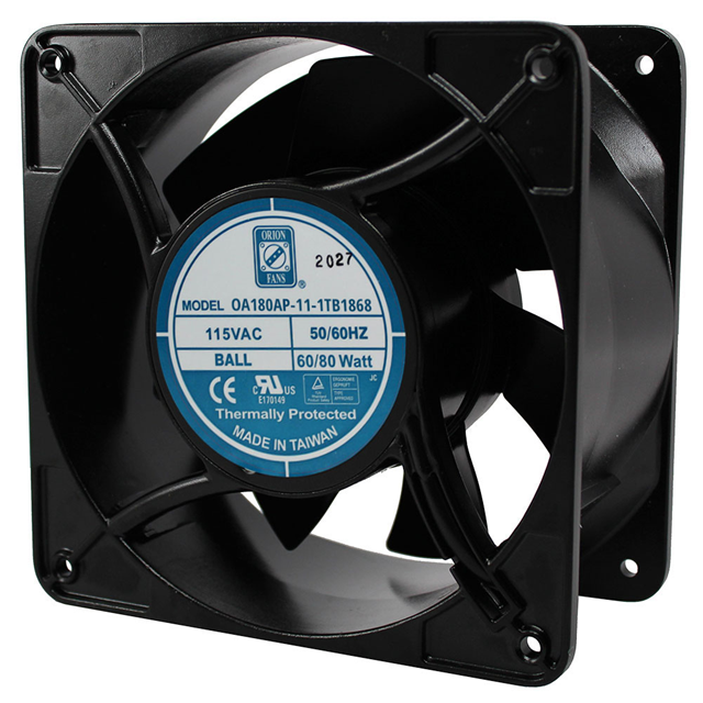 OA180AP-11-1TB1868 Orion Fans