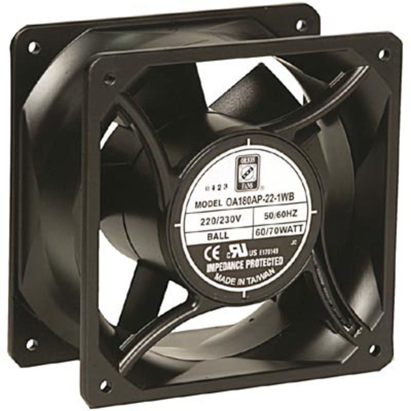 OA180AP-22-1WB Orion Fans