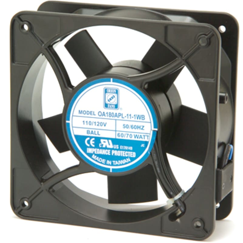 OA180APL-11-2TB Orion Fans