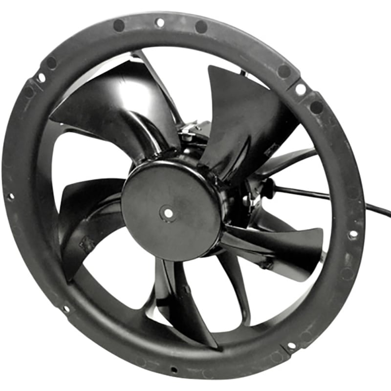 OA200EC-11-1WB Orion Fans