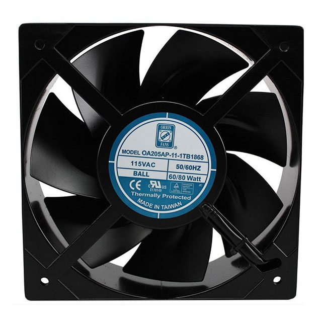 OA205AP-11-1TB1868 Orion Fans