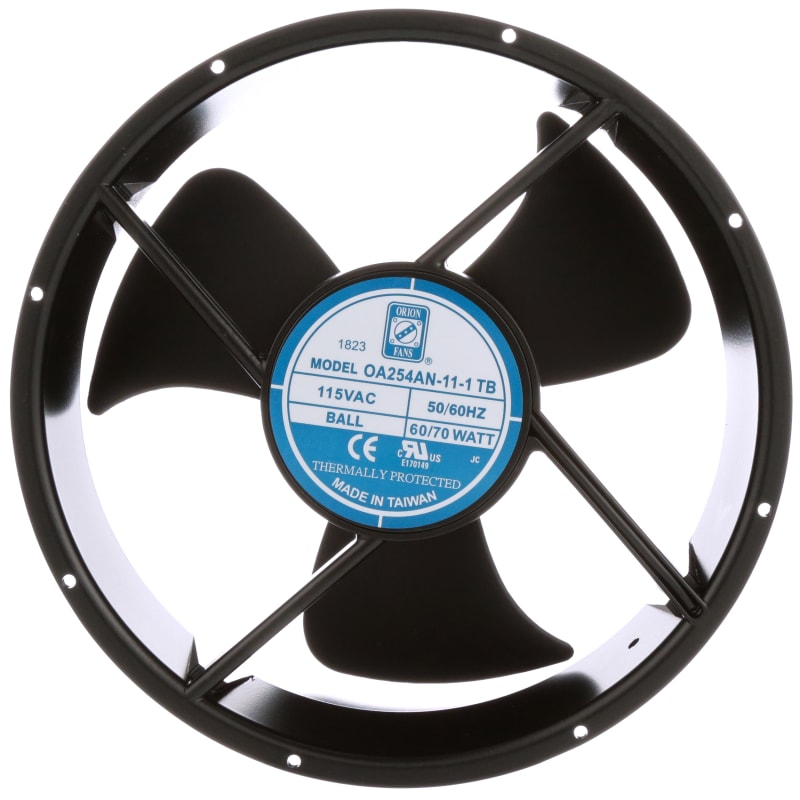 OA254AN-11-1TB Orion Fans