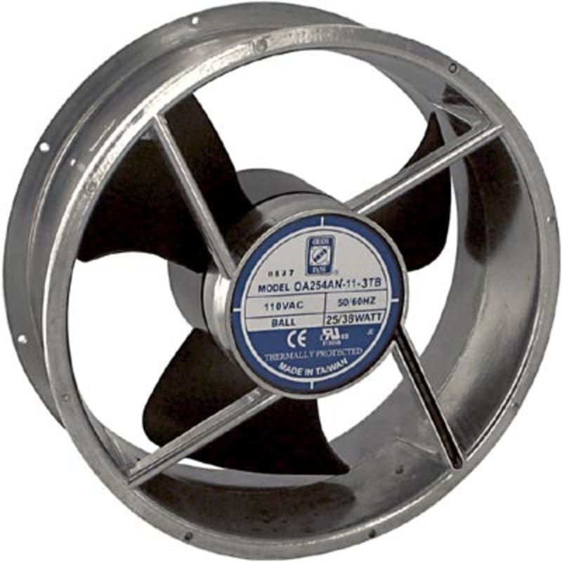 OA254AN-11-3TB Orion Fans