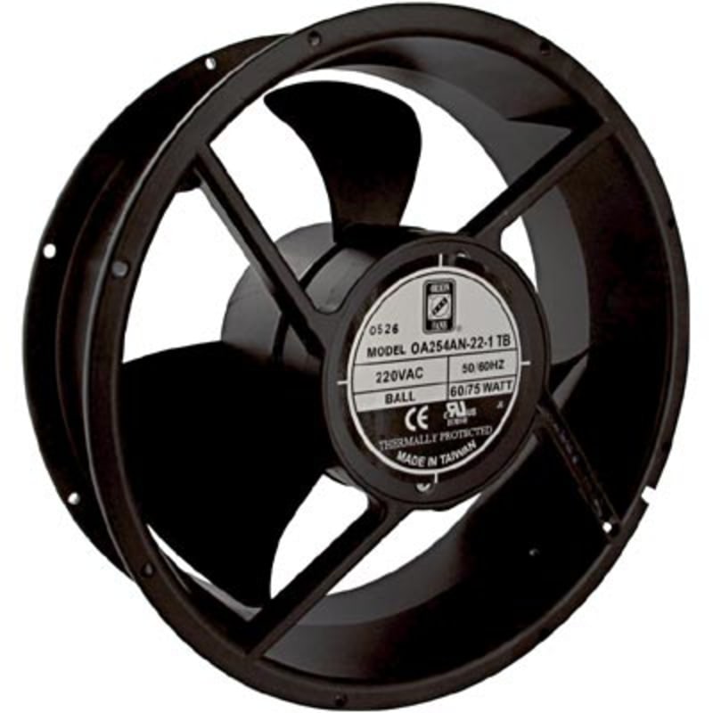 OA254AN-22-1TB Orion Fans