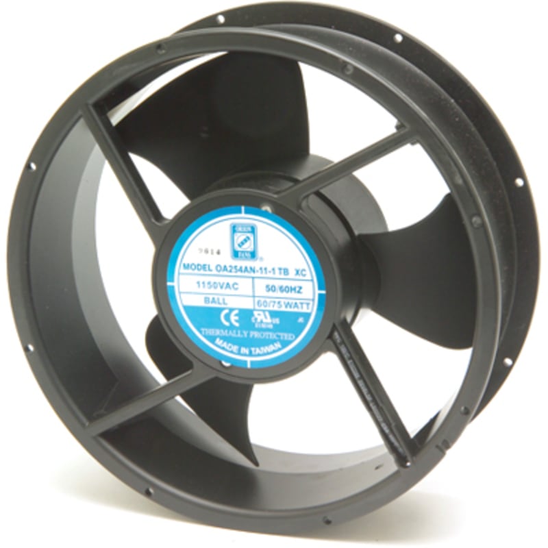 OA254AN-22-2TB Orion Fans