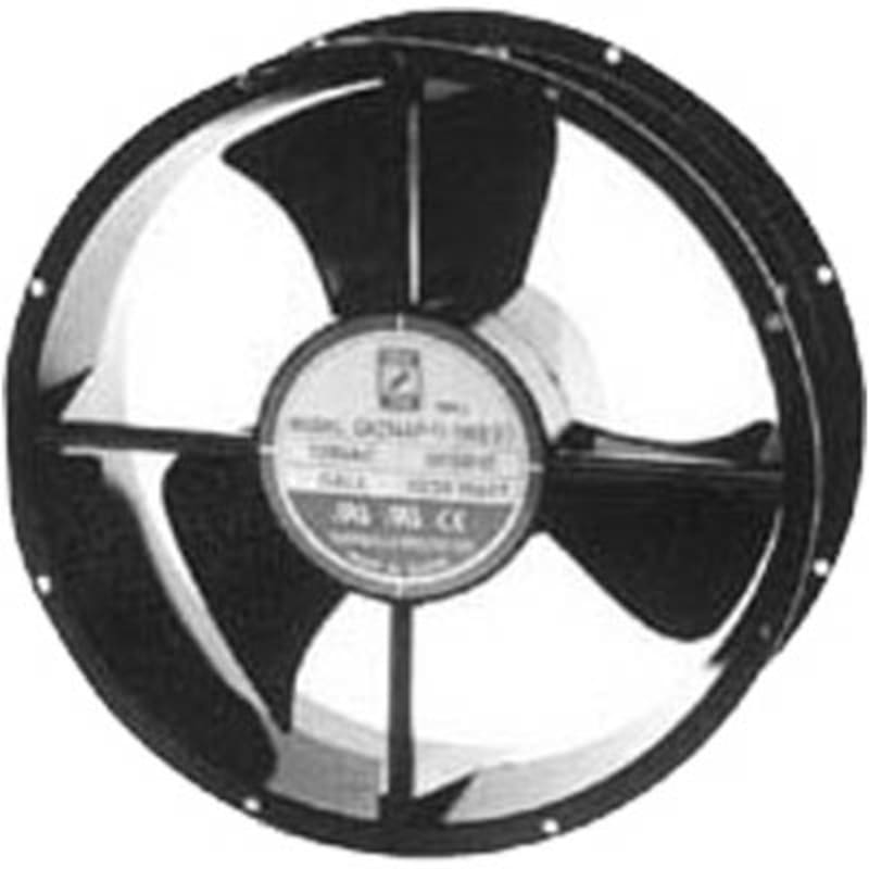 OA254AN-22-3TB Orion Fans