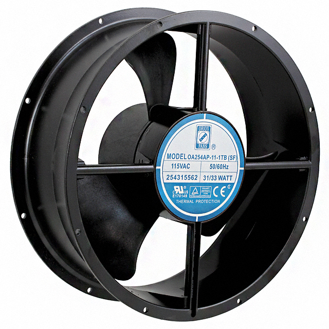 OA254AP-11-1TBSF Orion Fans