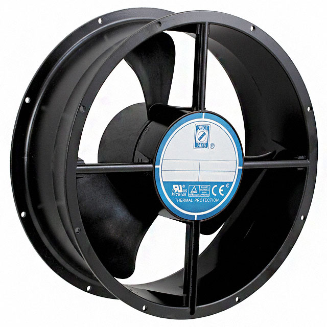 OA254AP-22-1TBSF Orion Fans