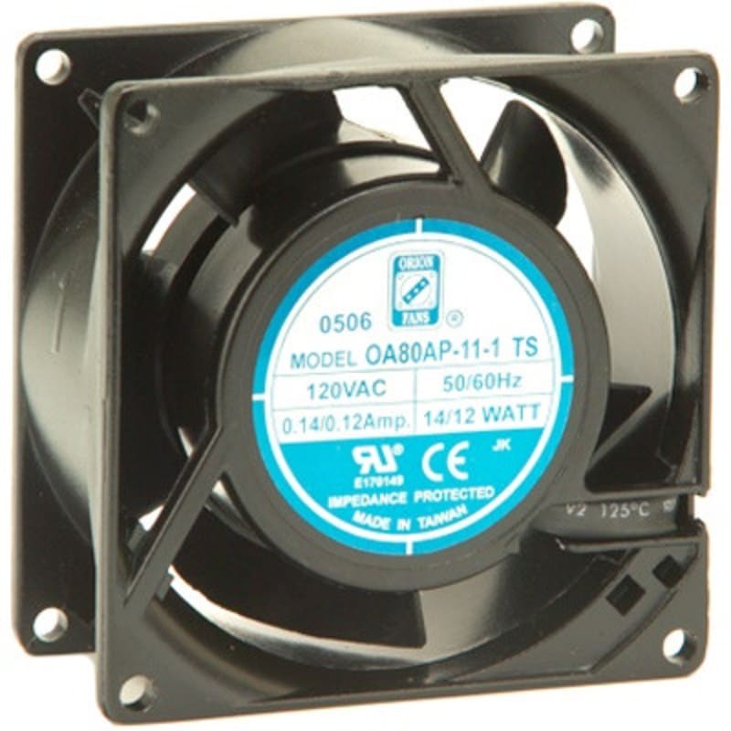 OA80AP-11-1TB Orion Fans