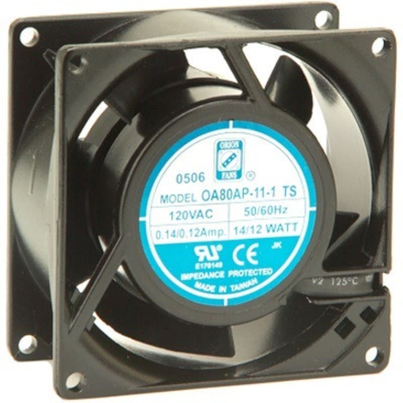 OA80AP-22-1TB Orion Fans