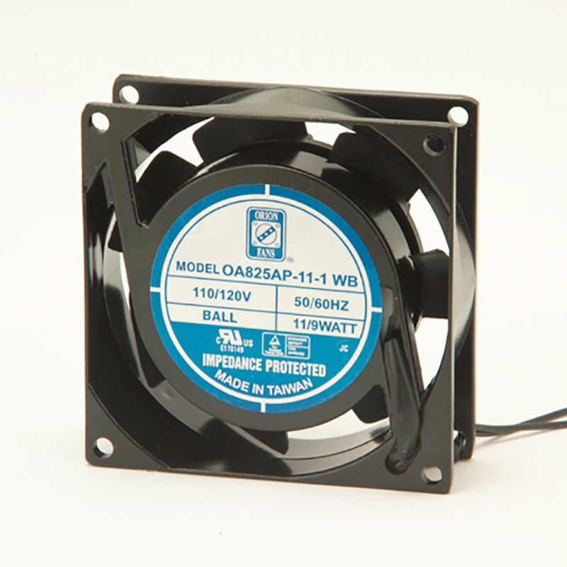 OA825AP-11-1TB Orion Fans