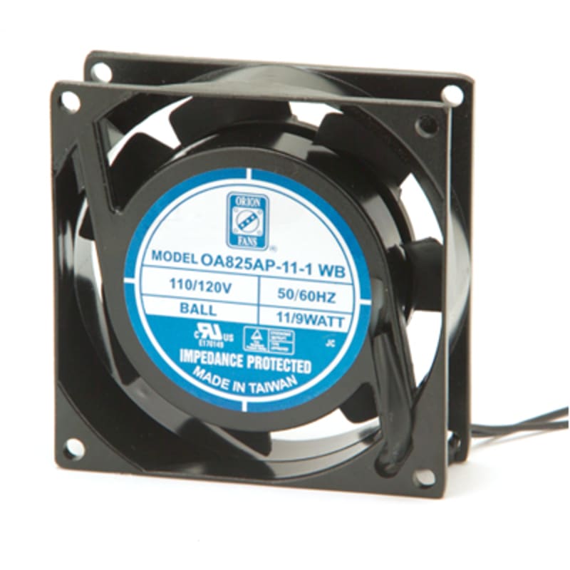 OA825AP-11-2TB Orion Fans