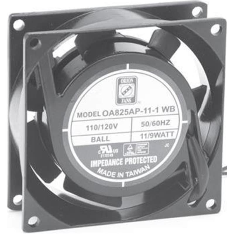 OA825AP-11-2WB Orion Fans