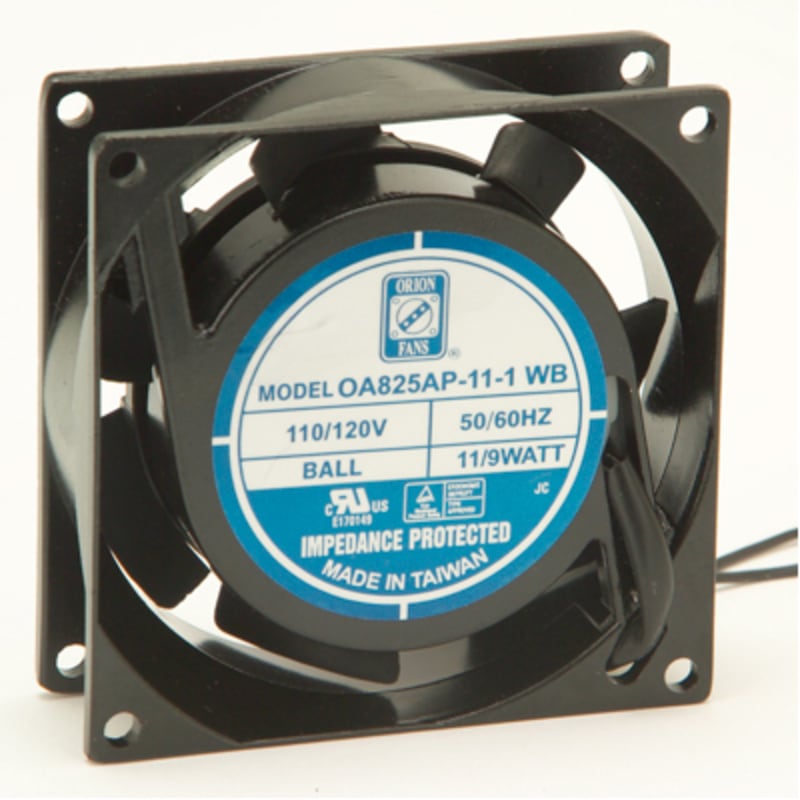 OA825AP-22-2TB Orion Fans