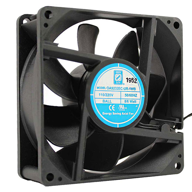 OA9232EC-UR-1WB Orion Fans