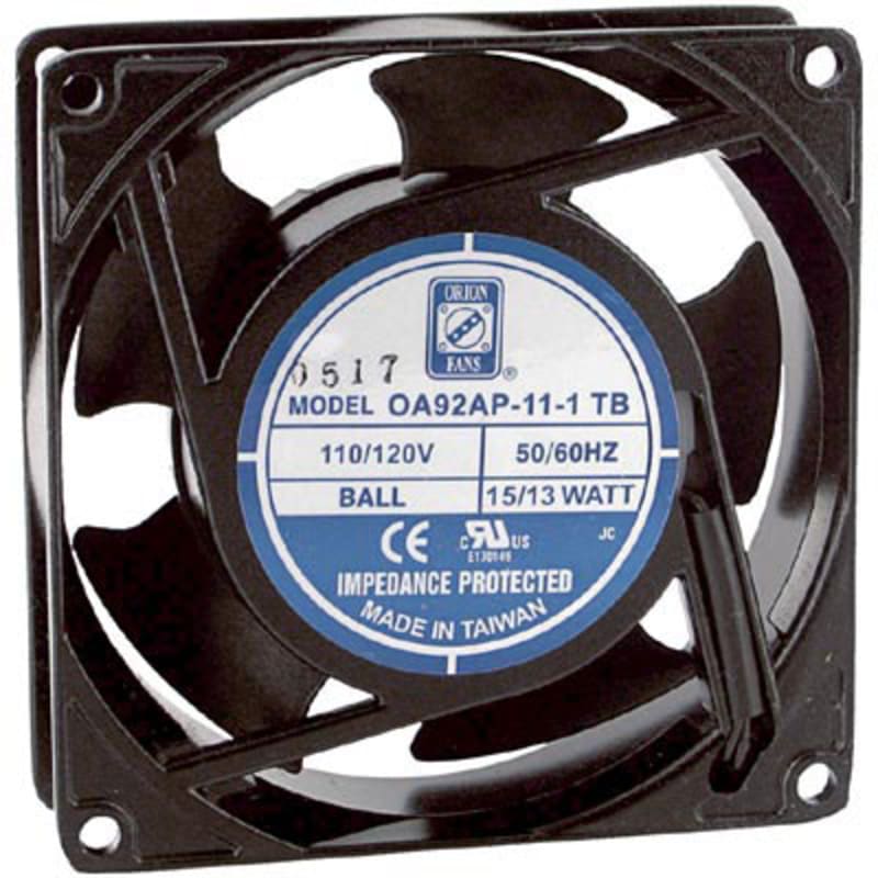 OA92AP-11-1TB Orion Fans