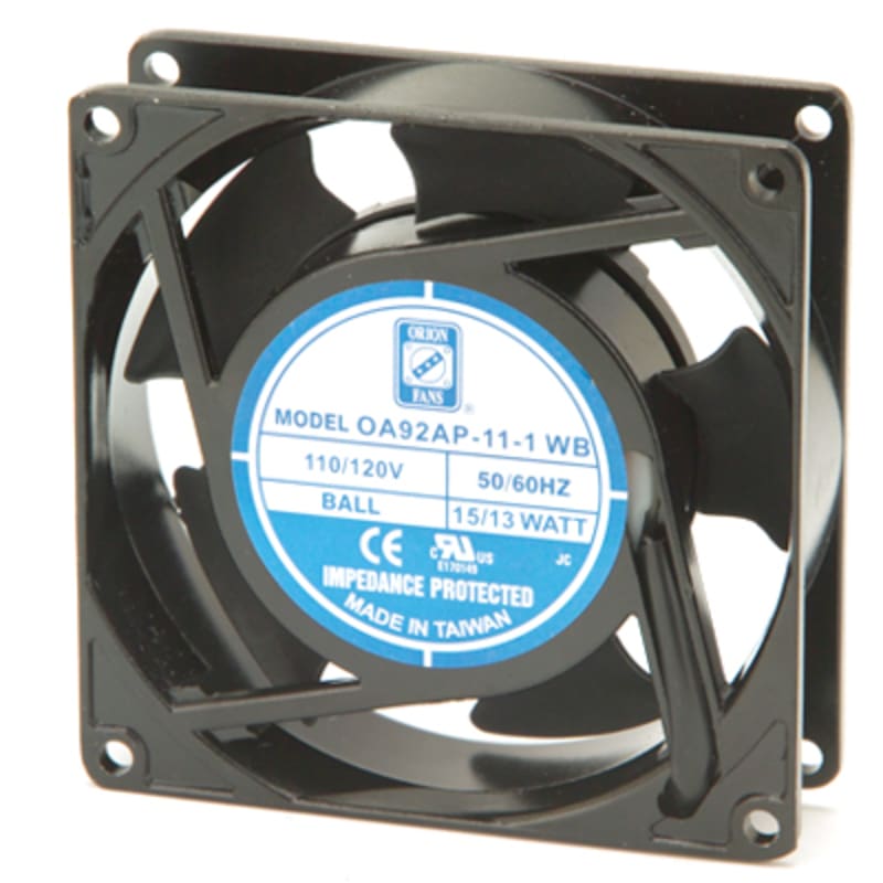 OA92AP-11-3TB Orion Fans