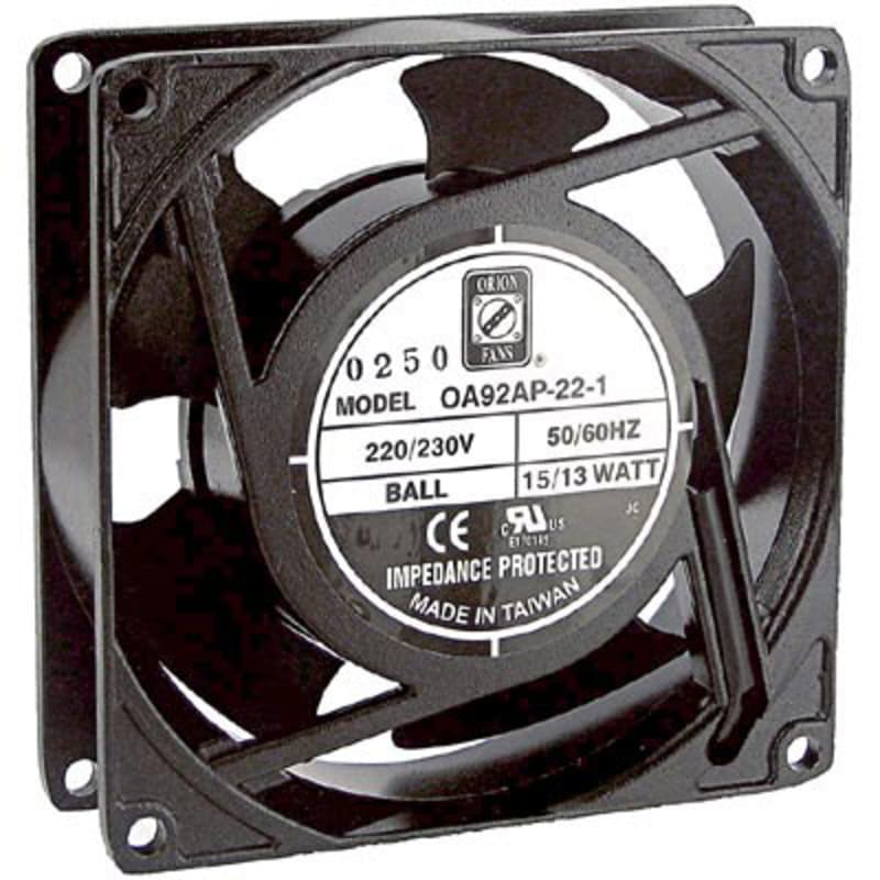 OA92AP-22-1TB Orion Fans