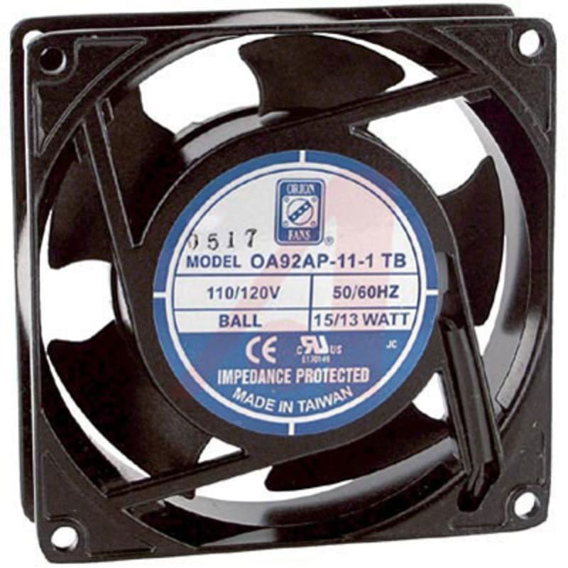 OA92AP-22-2TB Orion Fans