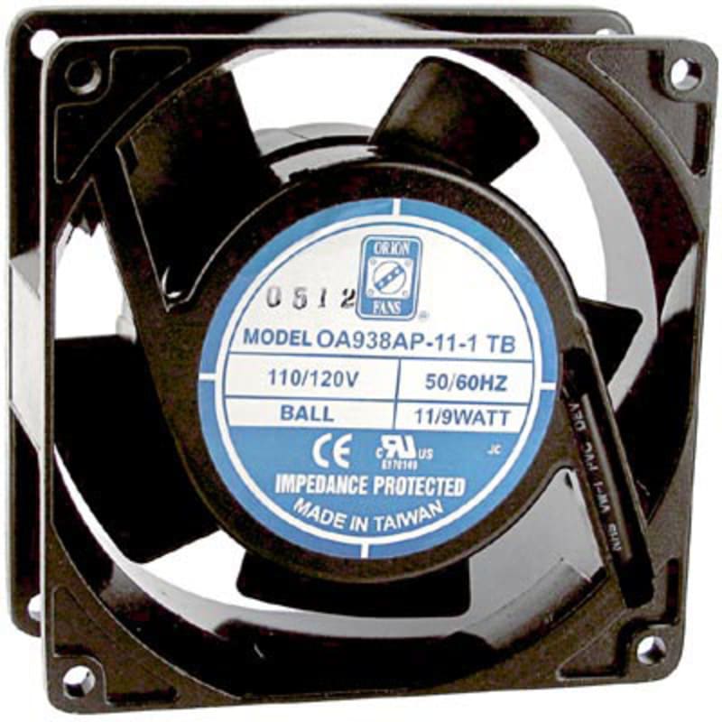 OA938AP-11-1TB Orion Fans