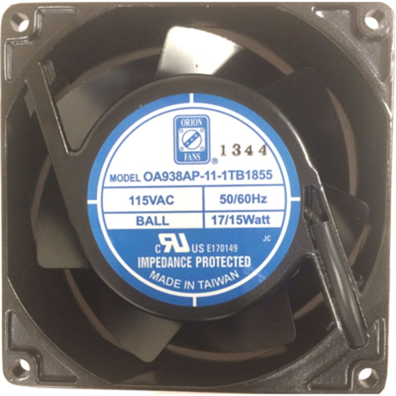 OA938AP-11-1TB1855 Orion Fans