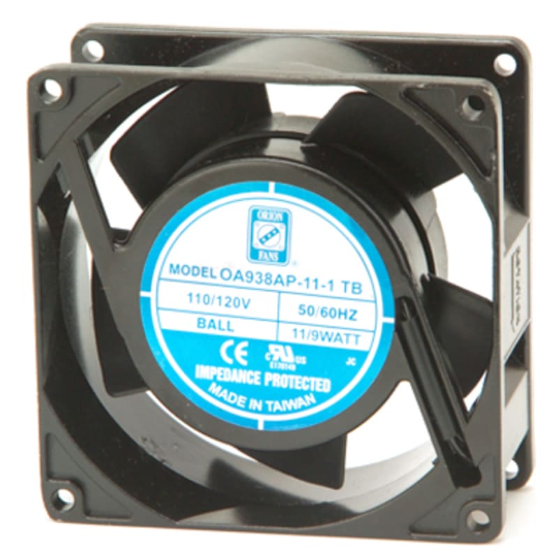 OA938AP-11-2TB Orion Fans