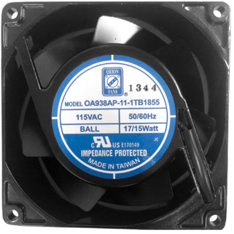 OA938AP-11-2TB1855 Orion Fans