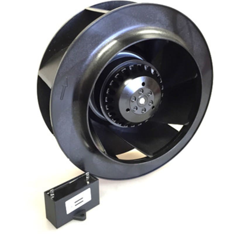 OAB22599-11-1B Orion Fans