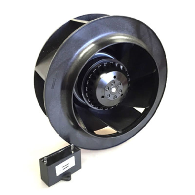 OAB22599-22-1B Orion Fans