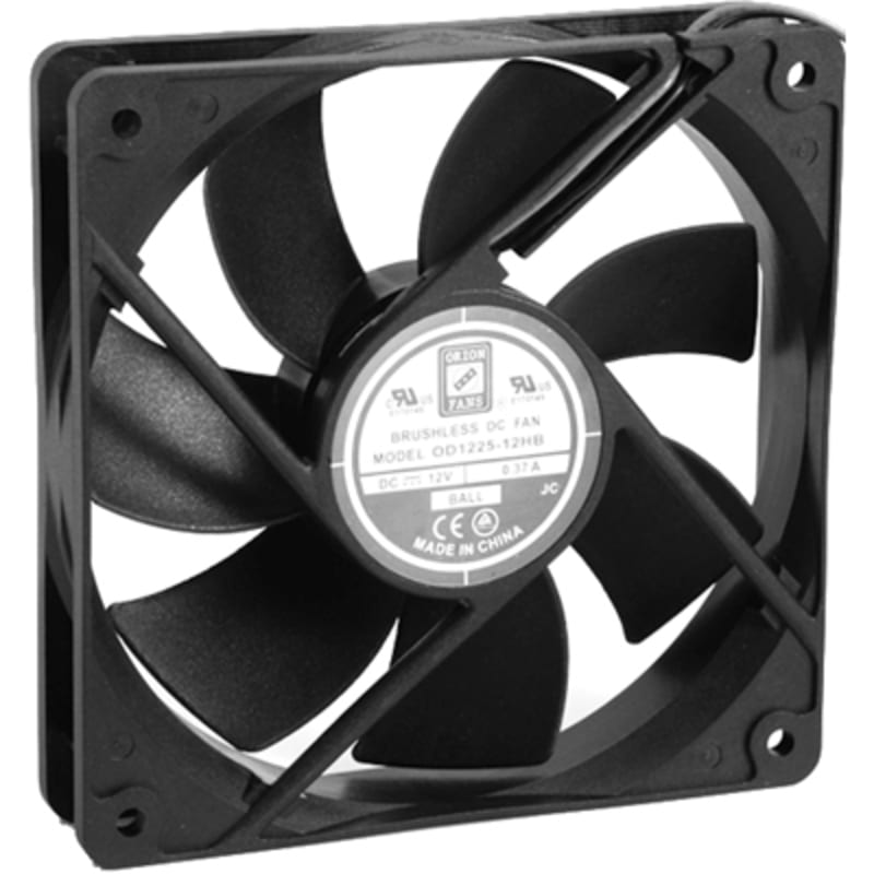 OD1225-12HB01A Orion Fans