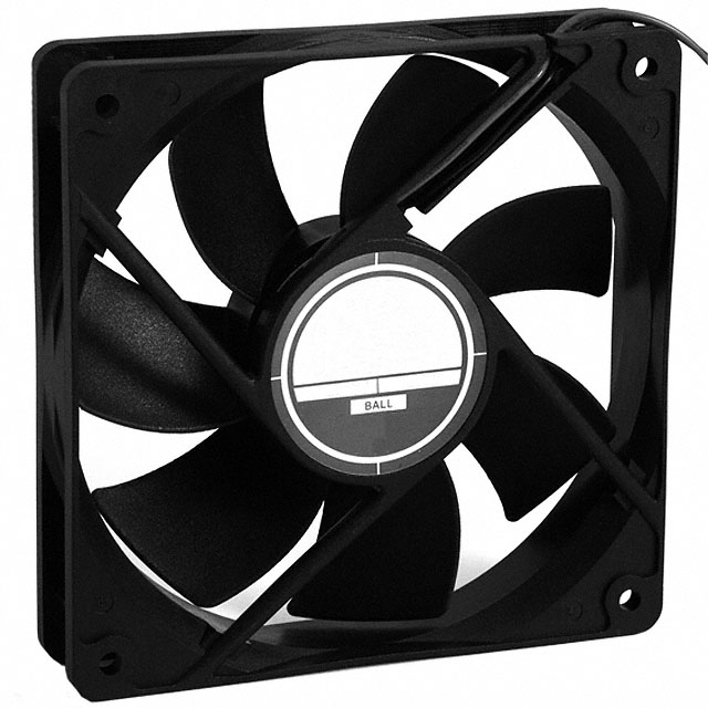 OD1225-12LSS Orion Fans