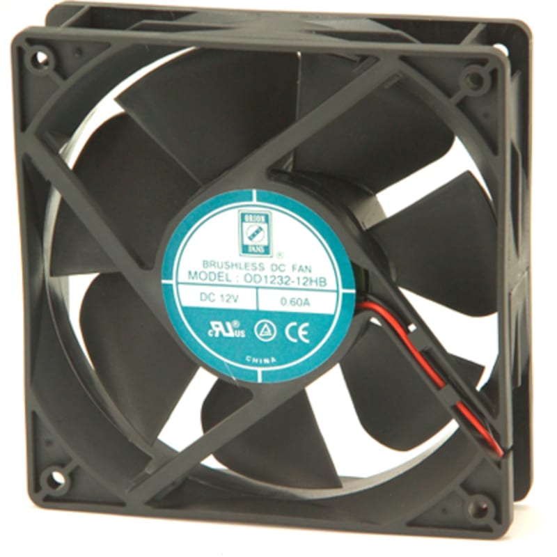 OD1232-12HB01A Orion Fans