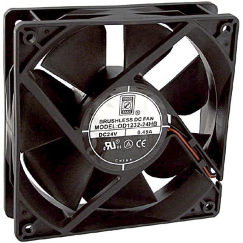 OD1232-24HB Orion Fans