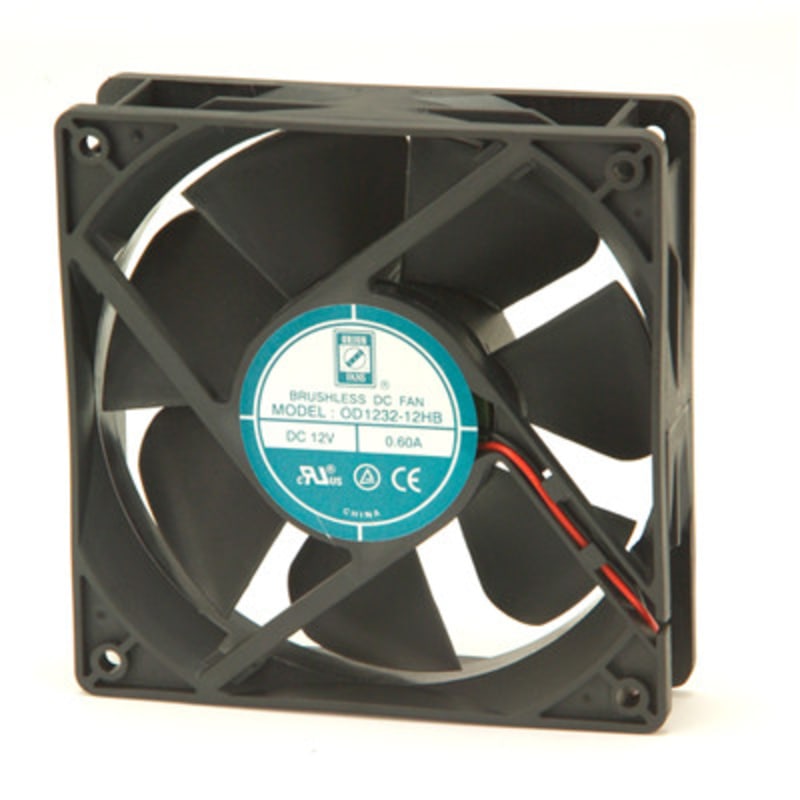 OD1232-24LB Orion Fans