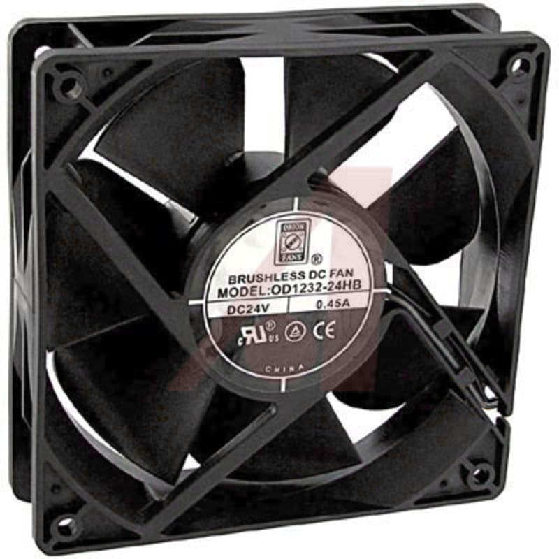 OD1232-24MB Orion Fans