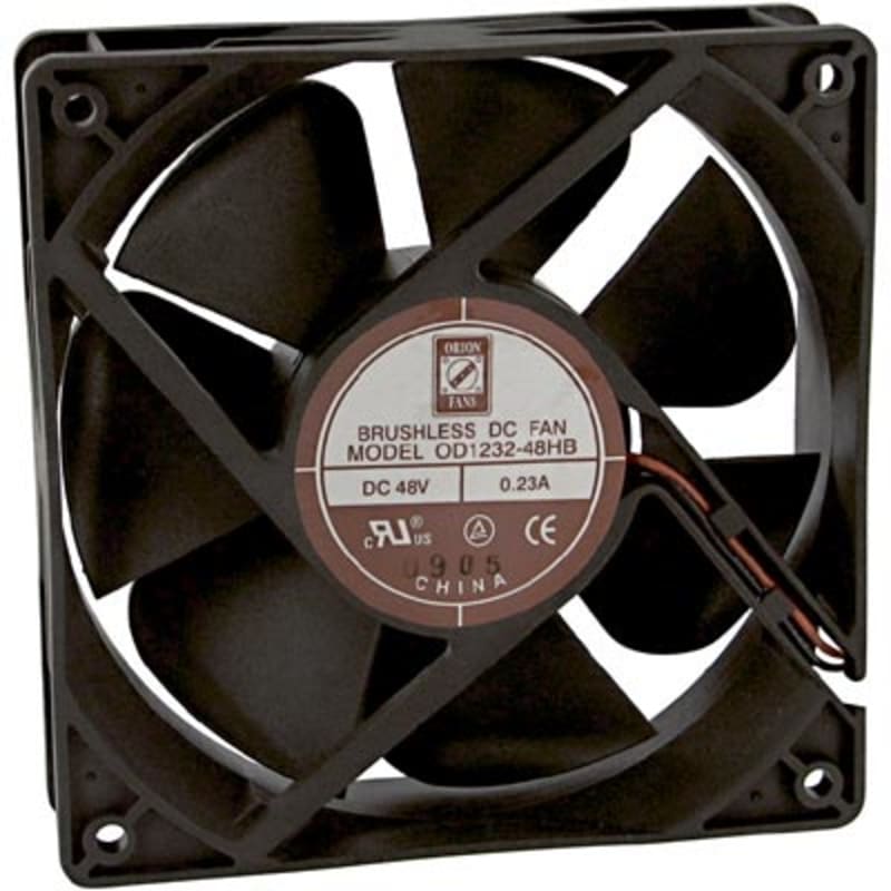 OD1232-48HB Orion Fans