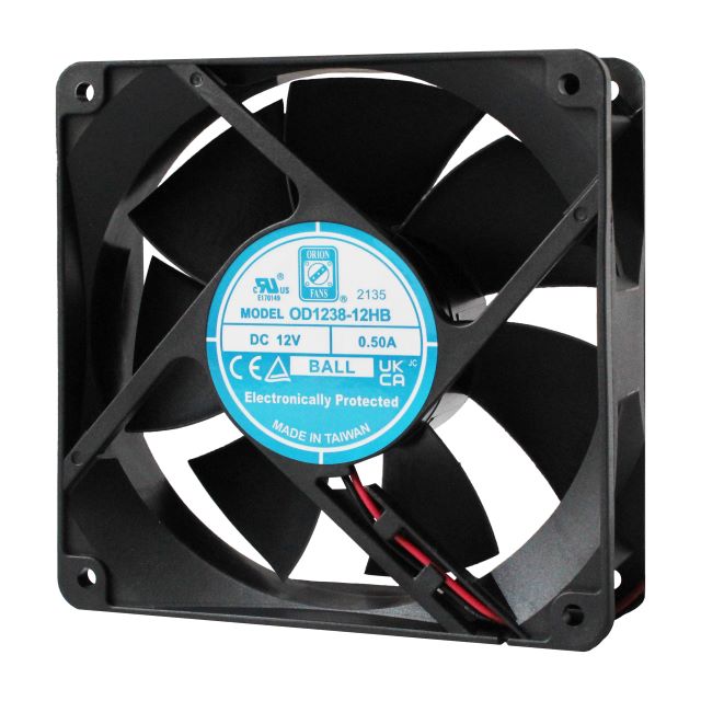 OD1232-48HB01X Orion Fans