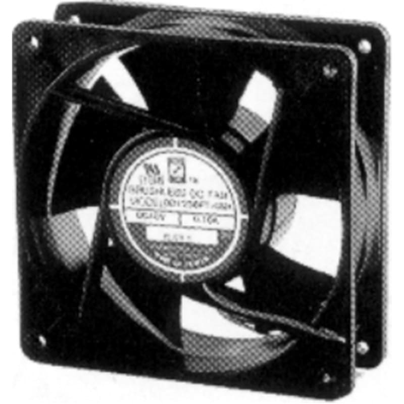 OD1238-12HB Orion Fans